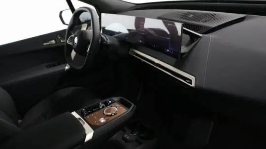 2024 BMW iX WB533CF04RCP13522