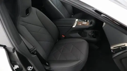 2024 BMW iX WB533CF04RCP13522