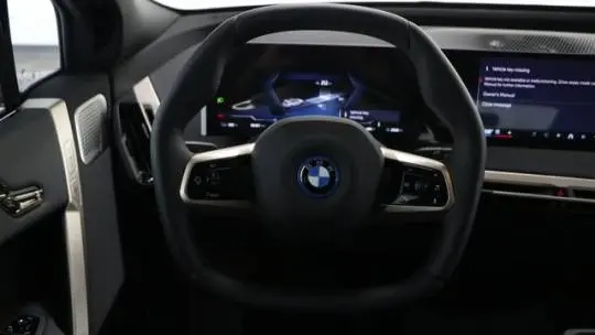2024 BMW iX WB533CF04RCP13522