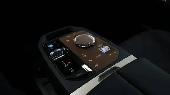 2024 BMW iX WB533CF04RCP13522