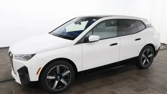 2024 BMW iX WB533CF04RCP13522