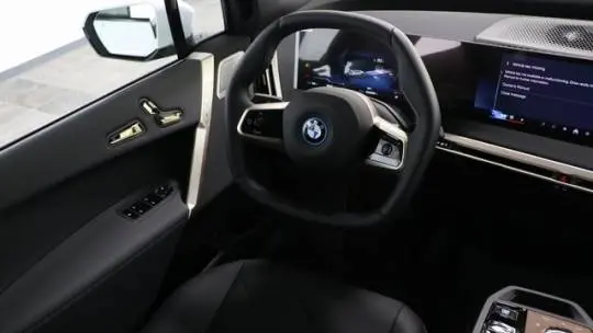 2024 BMW iX WB533CF04RCP13522