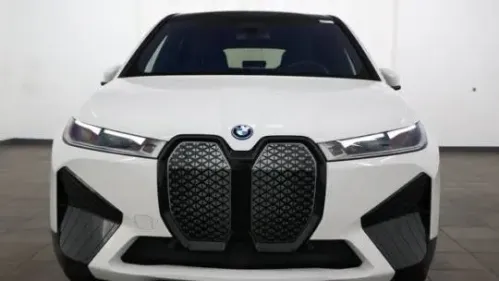 2024 BMW iX WB533CF04RCP13522