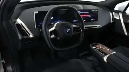 2024 BMW iX WB533CF04RCP13522