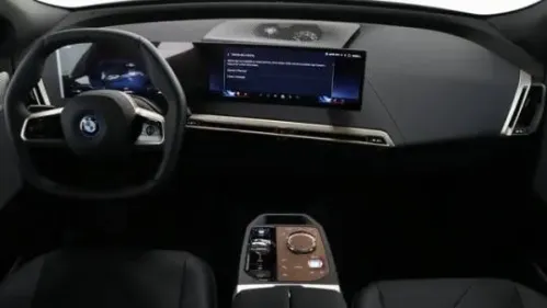 2024 BMW iX WB533CF04RCP13522