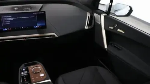 2024 BMW iX WB533CF04RCP13522