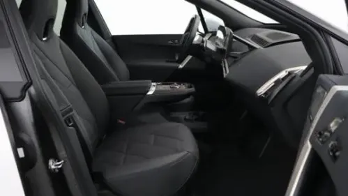2024 BMW iX WB533CF04RCP13522