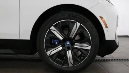 2024 BMW iX WB533CF04RCP13522