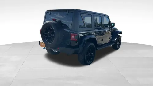 2022 Jeep Wrangler 1C4JJXP60NW197969
