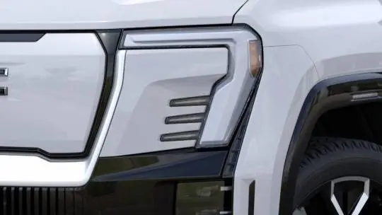 2025 GMC Sierra EV 1GT10MED1SU412320