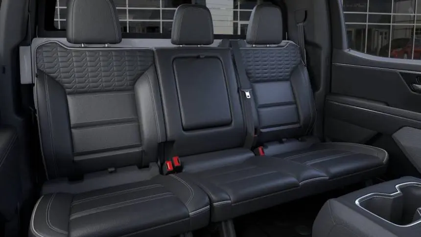 2025 GMC Sierra EV 1GT10MED1SU412320