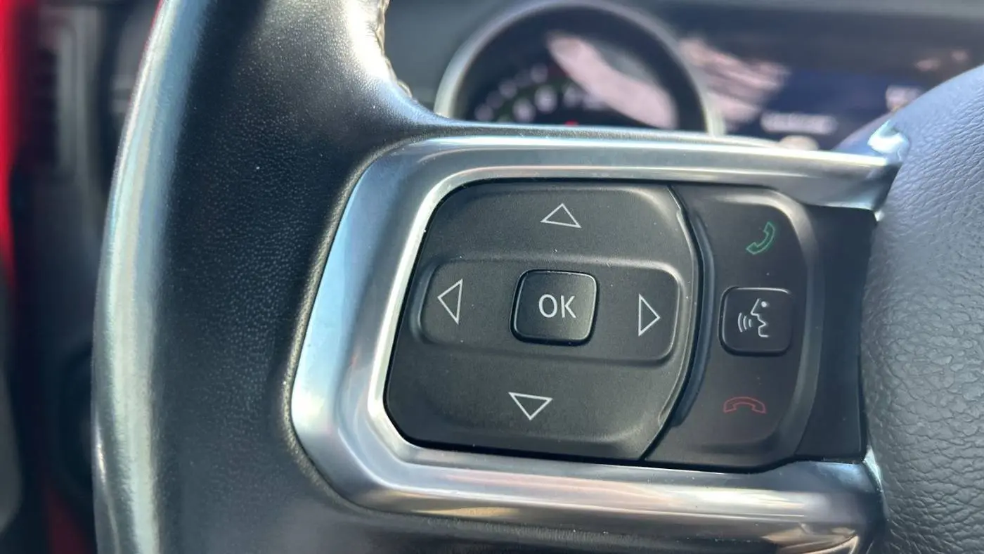 2022 Jeep Wrangler 1C4JJXP65NW170055