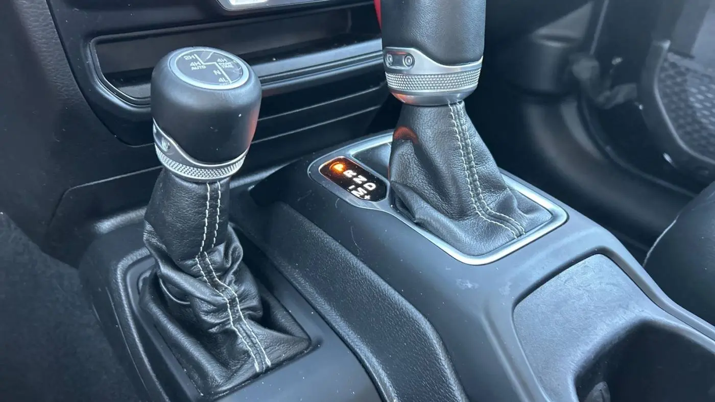 2022 Jeep Wrangler 1C4JJXP60NW197969