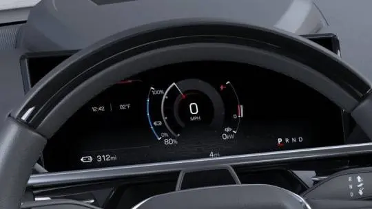 2025 GMC Sierra EV 1GT10MED1SU412320