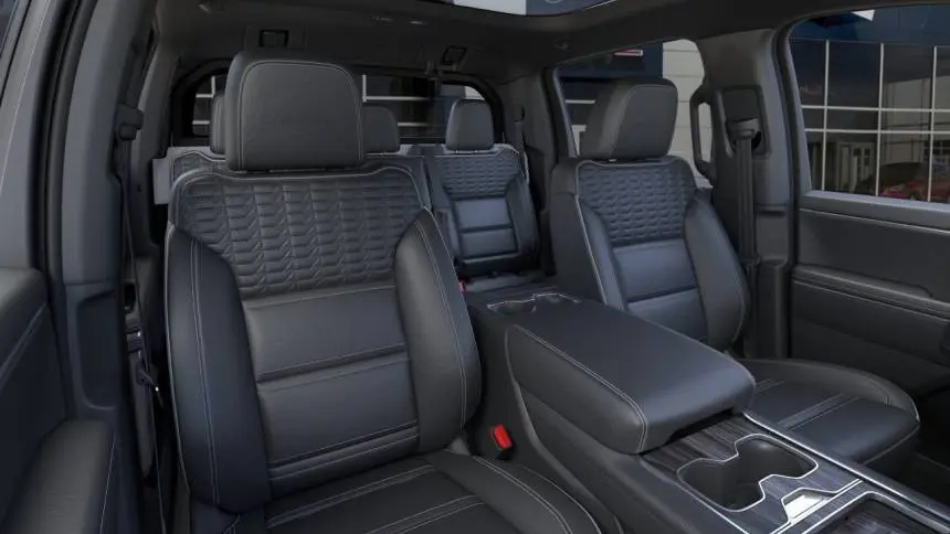 2025 GMC Sierra EV 1GT10MED1SU412320