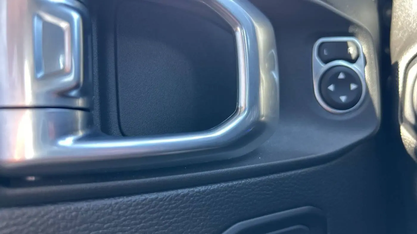2022 Jeep Wrangler 1C4JJXP60NW197969