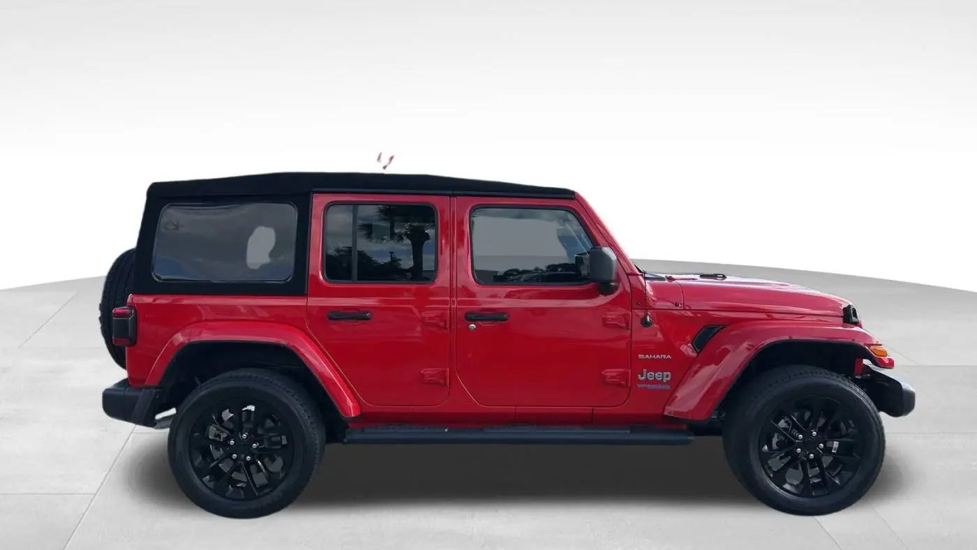 2022 Jeep Wrangler 1C4JJXP65NW170055