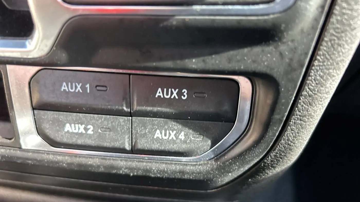 2022 Jeep Wrangler 1C4JJXP65NW170055