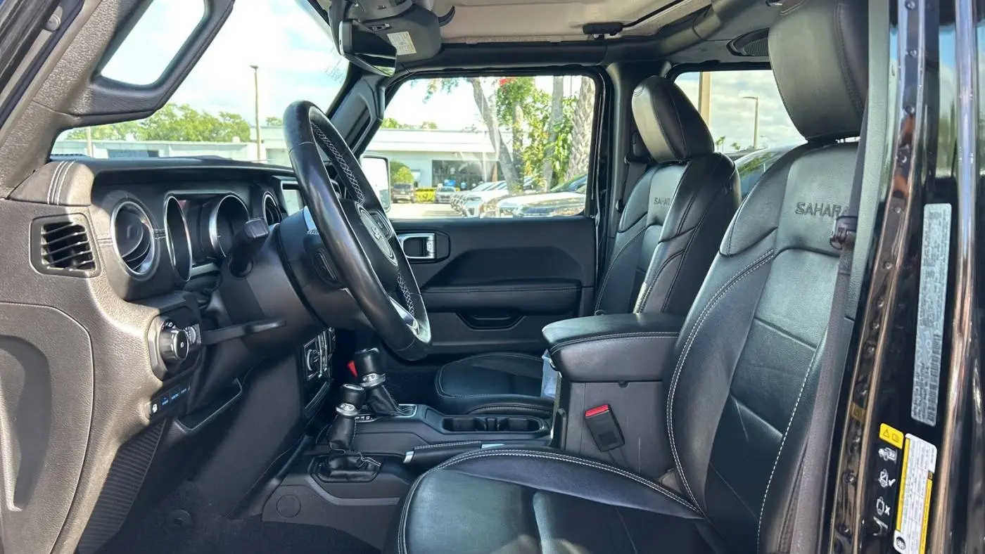 2022 Jeep Wrangler 1C4JJXP60NW197969