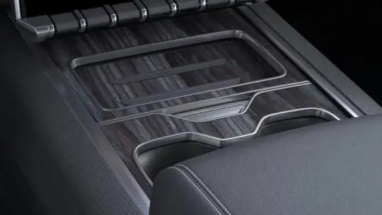 2025 GMC Sierra EV 1GT10MED1SU412320