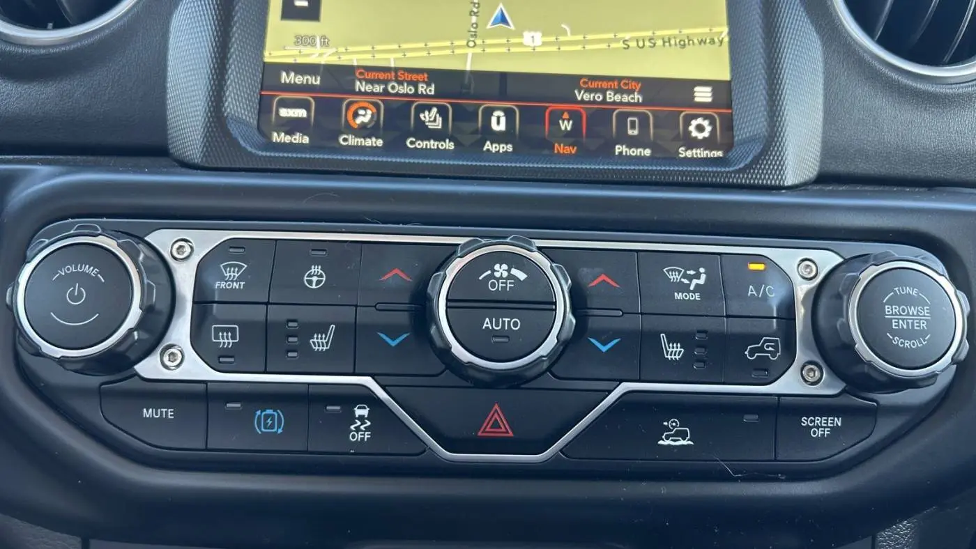 2022 Jeep Wrangler 1C4JJXP60NW197969