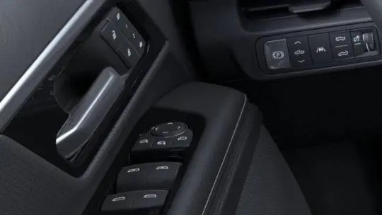 2025 GMC Sierra EV 1GT10MED1SU412320
