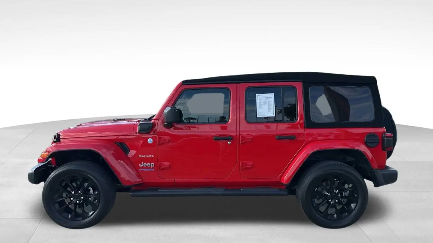 2022 Jeep Wrangler 1C4JJXP65NW170055