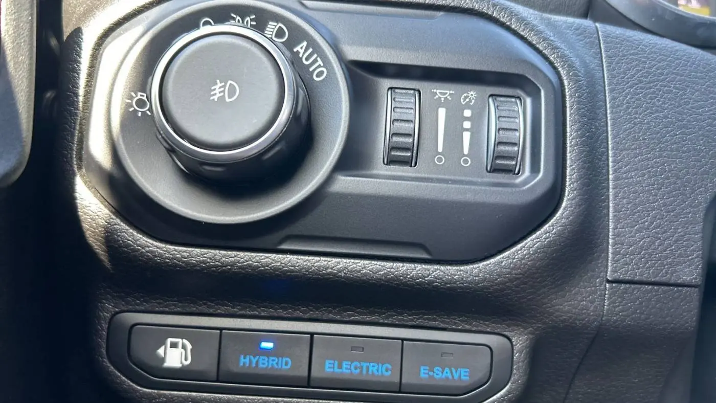 2022 Jeep Wrangler 1C4JJXP60NW197969