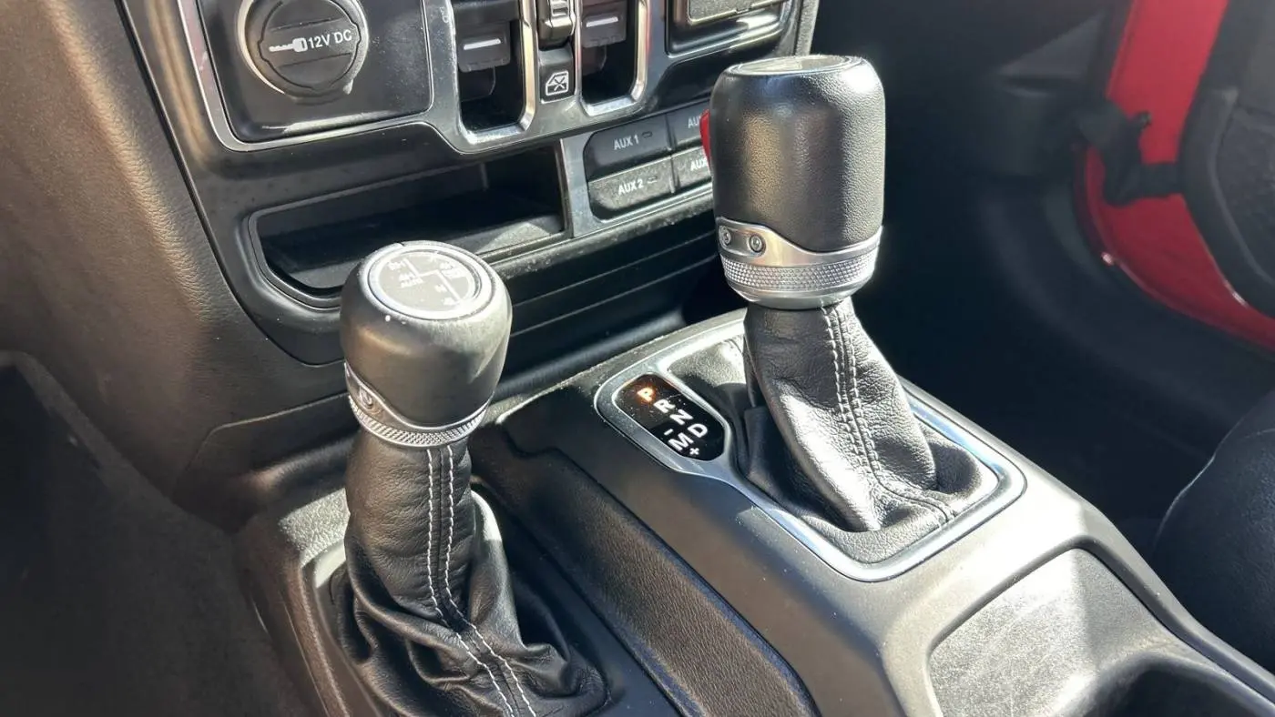 2022 Jeep Wrangler 1C4JJXP65NW170055