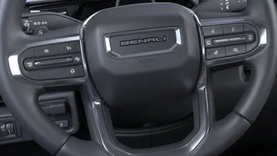 2025 GMC Sierra EV 1GT10MED1SU412320
