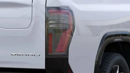 2025 GMC Sierra EV 1GT10MED1SU412320