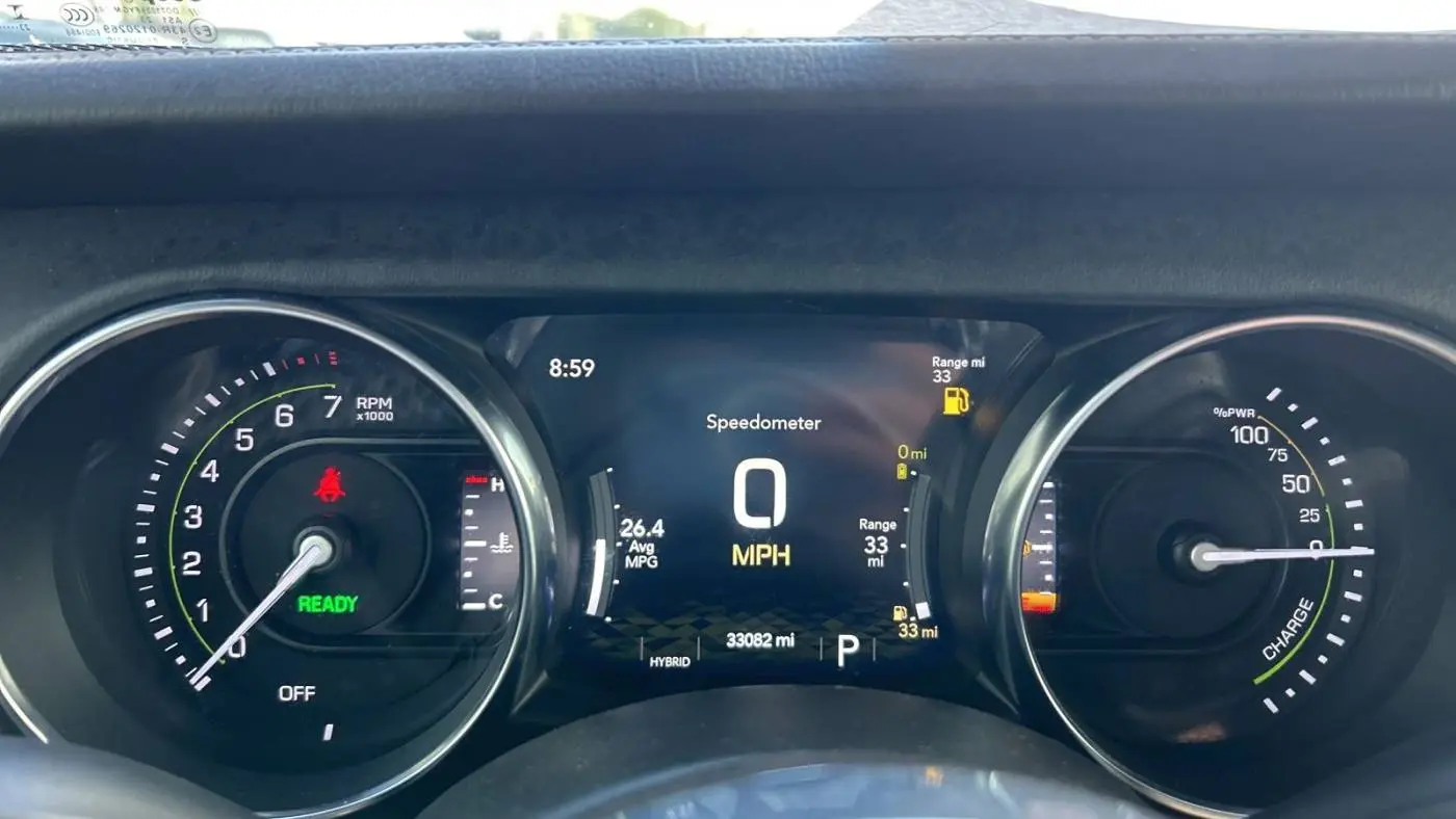 2022 Jeep Wrangler 1C4JJXP65NW170055