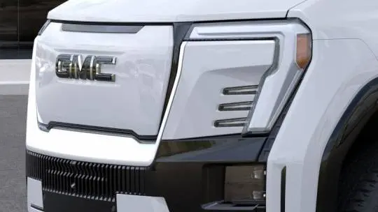 2025 GMC Sierra EV 1GT10MED1SU412320