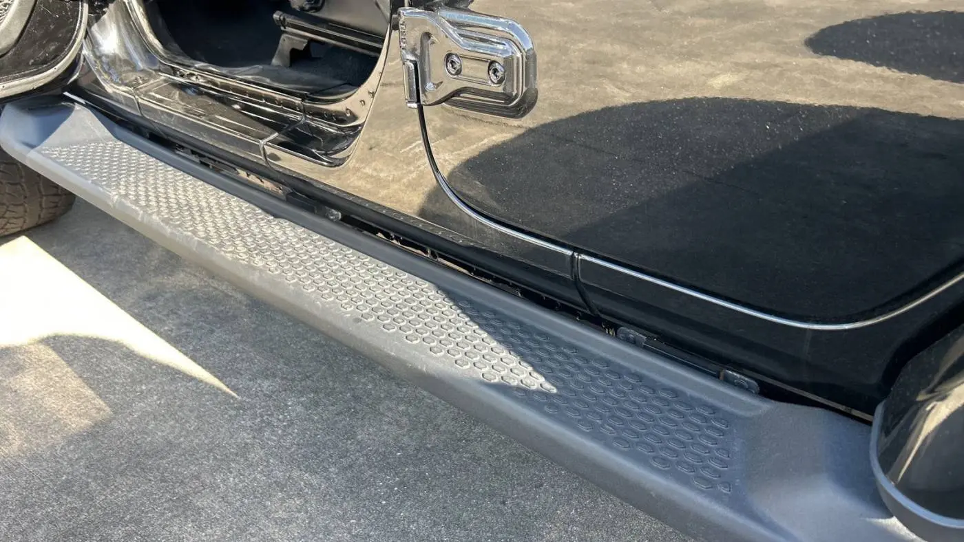 2022 Jeep Wrangler 1C4JJXP60NW197969