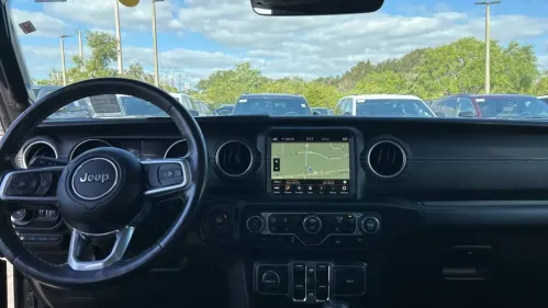 2022 Jeep Wrangler 1C4JJXP60NW197969