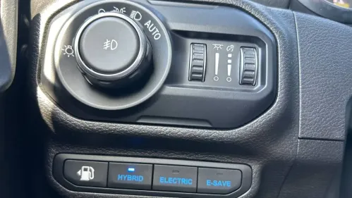 2022 Jeep Wrangler 1C4JJXP60NW197969
