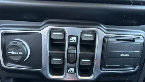 2022 Jeep Wrangler 1C4JJXP60NW197969