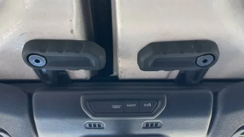 2022 Jeep Wrangler 1C4JJXP60NW197969