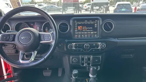 2022 Jeep Wrangler 1C4JJXP65NW170055