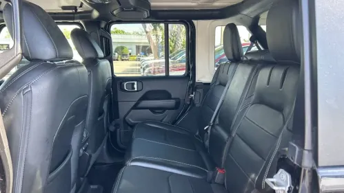 2022 Jeep Wrangler 1C4JJXP60NW197969
