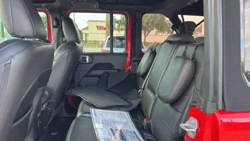 2022 Jeep Wrangler 1C4JJXP65NW170055