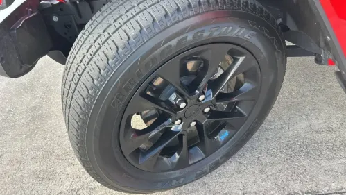2022 Jeep Wrangler 1C4JJXP65NW170055
