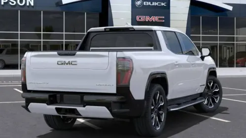 2025 GMC Sierra EV 1GT10MED1SU412320