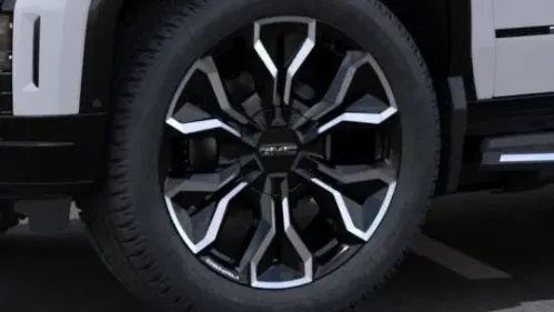 2025 GMC Sierra EV 1GT10MED1SU412320