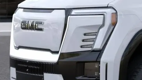 2025 GMC Sierra EV 1GT10MED1SU412320