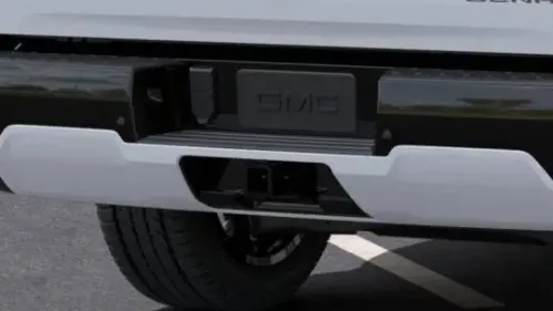 2025 GMC Sierra EV 1GT10MED1SU412320