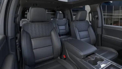 2025 GMC Sierra EV 1GT10MED1SU412320