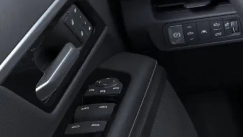2025 GMC Sierra EV 1GT10MED1SU412320