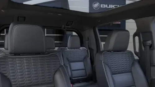 2025 GMC Sierra EV 1GT10MED1SU412320