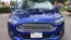 2016 Ford Fusion Energi - Images - 5